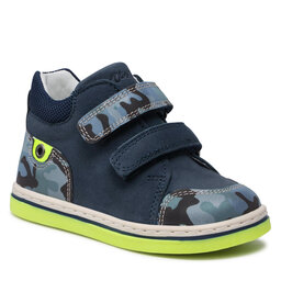 Olive Tree Зимни обувки Olive Tree CI12-JULET-01A Navy