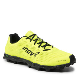 Inov-8 Buty Inov-8 X-Talion G 210 000985-YWBK-P-01 Yellow/Black