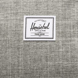 

Рюкзак Herschel Nova™ Backpack 11392-00919 Raven Crosshatch, Сірий