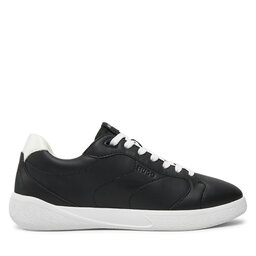 BOSS Sneakersy Boss Riven 50523514 Czarny
