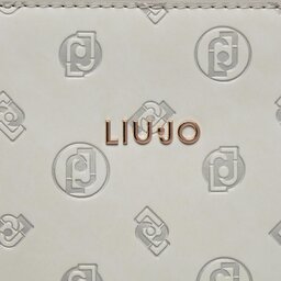 

Сумка Liu Jo Esploratri AA4083 E0037 True Champagne 33801, Сірий