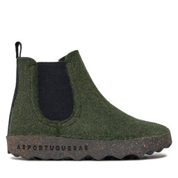 

Челсі Asportuguesas Caia P018084008 Militar Green 8, Зелений