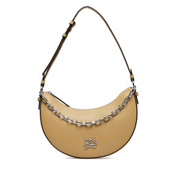 KARL LAGERFELD Handtasche KARL LAGERFELD B3W30306 Beige