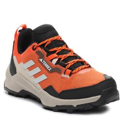 adidas Apavi adidas Terrex AX4 Hiking Shoes IF4871 Seimor/Wonsil/Wonbei