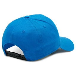 

Бейсболка Fila Brighton Coord Label Cap FCU0023 Lapis Blue 50031, Голубий