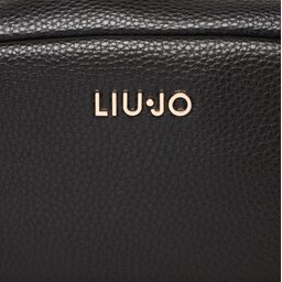 

Сумка Liu Jo Ecs M Camera Case AA3257 E0086 Nero 22222, Чорний