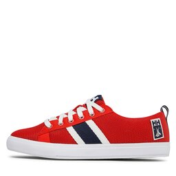 

Кросівки Helly Hansen Berge Viking 11695_216 Tabasco/Navy/Off White, Червоний