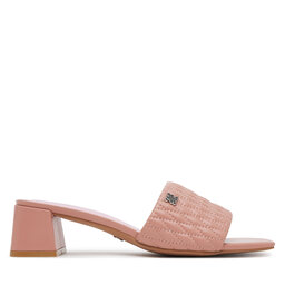 Nine West Iešļūcenes Nine West S4S96897-01 Rozā