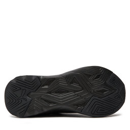 

Снікерcи Puma Softride Aria Wn s 309823 02 PUMA Black-Gold, Чорний