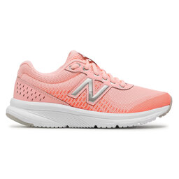 

Взуття New Balance, Оранжевий