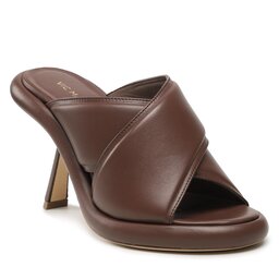 Vic Matié Sandaler och Slip-ons Vic Matié 1C6950D_C14C060335 Brown 335