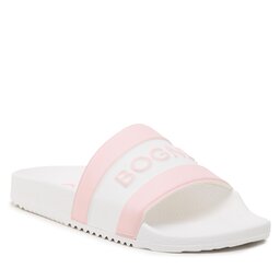 Bogner Чехли Bogner Belize L 7 B 22323967 White/Rose 064