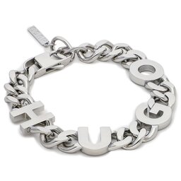 Hugo Apyrankė Hugo 50494874 Silver 040