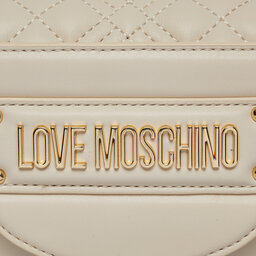 

Сумка LOVE MOSCHINO JC4056PP1ILA0110 Avorio, Écru