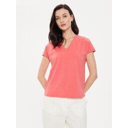 Tatuum Tatuum T-shirt Nesti T2407.052 Koraljna Regular Fit