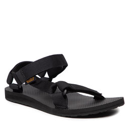 

Босоніжки Teva Original Universal Urban 1004010 Black, Чорний