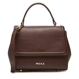 MEXX Дамска чанта MEXX C-MEXX-S-010-08 Кафяв