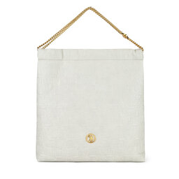 U.S. Polo Assn. Handtasche U.S. Polo Assn. BIUXT8405WVP Weiß