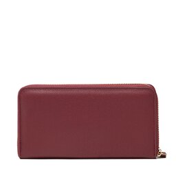 

Великий жіночий гаманець Valentino Noodles VPS6G0155 Bordeaux, Бордовий