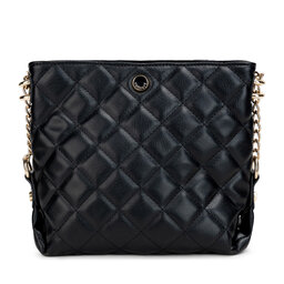 Monnari Torebka Monnari TORIMP0-24Z-BAG4610-K020 Czarny