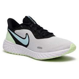 Nike Παπούτσια Nike Revolution 5 BQ3207 009 Pure Platinum/Glacier Ice