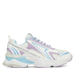 Steve Madden Sneakersy Steve Madden Speedster-E SM19000122 Biela