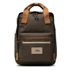 National Geographic Ruksak National Geographic Legend N19180.11 Khaki