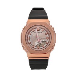 G-Shock Zegarek G-Shock GM-S2100PG-1A4ER Czarny