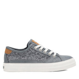 Mustang Scarpe da ginnastica Mustang 1272-309 Grigio