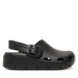 Birkenstock Sandali Birkenstock Birki Flow Kids 1032232 Nero