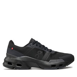On Scarpe da palestra On Cloudpulse 3MD30060106 Nero