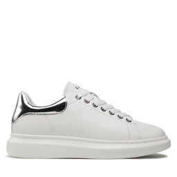 

Снікерcи GOE LL1N4016 White, Білий