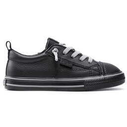 

Кросівки Big Star Shoes HH374038 Black, Чорний