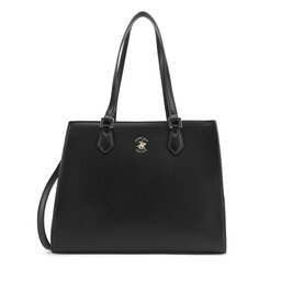 Beverly Hills Polo Club Handtasche Beverly Hills Polo Club CEO-BHPC-B-008-06 Schwarz