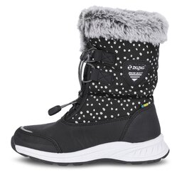 

Снігоходи ZigZag Wesend Kids Winterboot WP Z214263 1001 Black, Чорний
