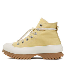 

Кеди Converse Chuck Taylor All Star Lugged 2.0 A03500C Tan, Жовтий