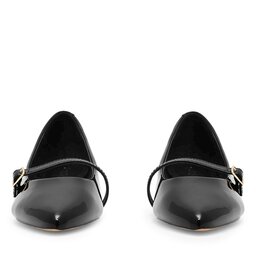 

Туфлі Sergio Bardi WFA1572-4Z-SB Black, Чорний