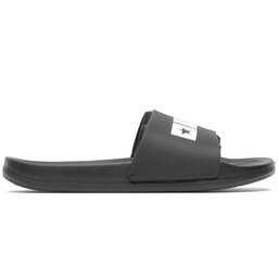 

Шльопанці Big Star Shoes HH174804 Black, Чорний