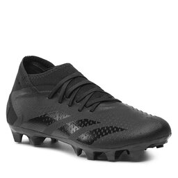 adidas Zapatos adidas Predator Accuracy.3 Multi-Ground Boots GW4630 Negro