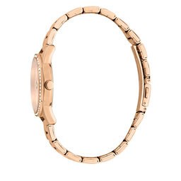 

Годинник Esprit ES1L315M0095 Rose Gold/Rose Gold, Рожевий