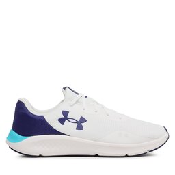 

Взуття Under Armour Ua Charged Pursuit 3 Tech 3025424-103 Wht/Blu, Білий