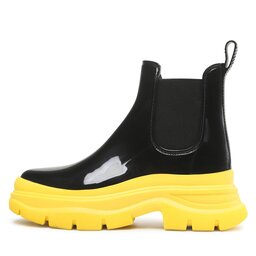 

Челсі Keddo 828251/80-03E Black/Yellow, Чорний