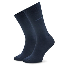 

Набір 2 пар високих чоловічих шкарпеток Boss 50483988 Blue, Cиній