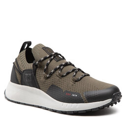 Big Star Shoes Zapatillas Big Star Shoes KK174014 Khaki