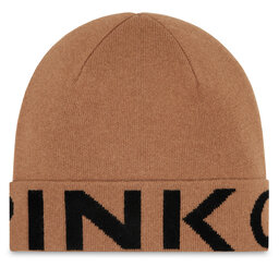 Pinko Kapa Pinko Calamaro 101507 A101 Cammello/Nero CZ3