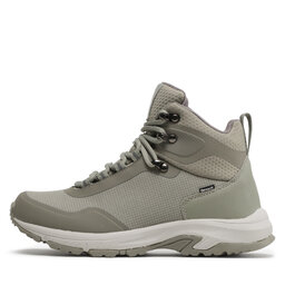 

Трекінгові черевики Halti Fara Mid 2 Dx W Walking Shoe 054-2623 A25, Сірий