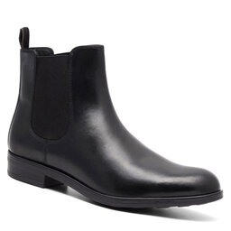 Lasocki Stiefeletten Lasocki JACKSON-15 MI08 Schwarz