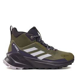 adidas Bakancs adidas Terrex Trailmaker 2.0 Mid Gtx GORE-TEX IE9067 Zöld