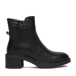 U.S. Polo Assn. Stiefeletten U.S. Polo Assn. CEO-KATERI002W/EL1 Schwarz