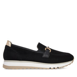 Rieker Scarpe basse Rieker 49042-00 Nero